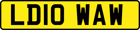 LD10WAW