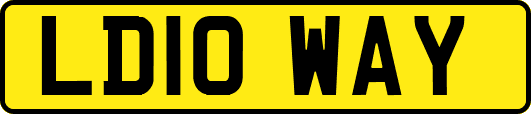 LD10WAY