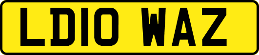 LD10WAZ