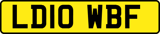 LD10WBF