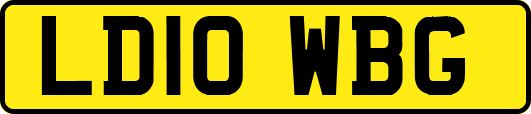 LD10WBG