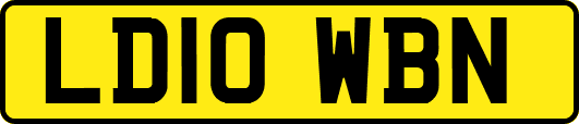 LD10WBN