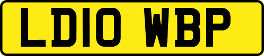 LD10WBP