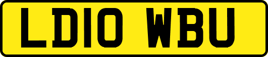 LD10WBU