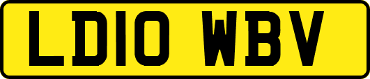LD10WBV