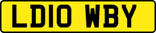 LD10WBY