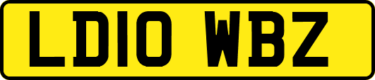 LD10WBZ