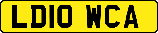LD10WCA