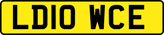 LD10WCE