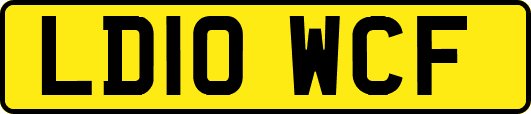 LD10WCF