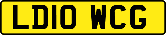 LD10WCG