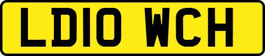 LD10WCH