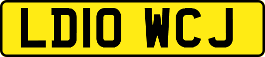 LD10WCJ