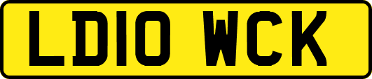 LD10WCK