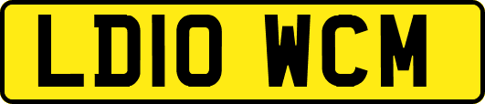 LD10WCM