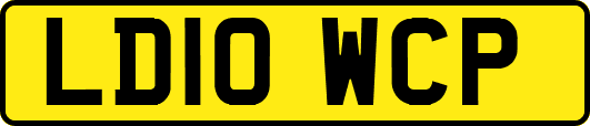 LD10WCP