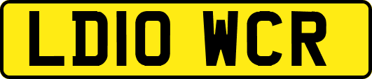 LD10WCR