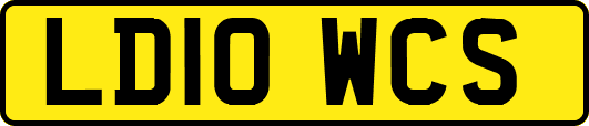 LD10WCS