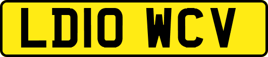 LD10WCV