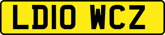 LD10WCZ