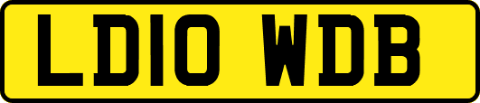 LD10WDB