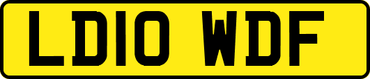 LD10WDF