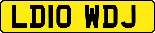 LD10WDJ