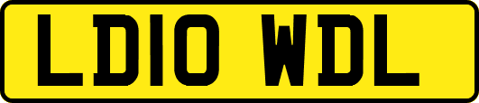 LD10WDL