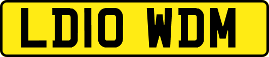 LD10WDM