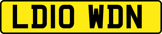 LD10WDN