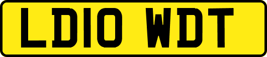 LD10WDT