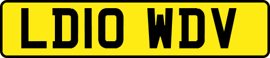 LD10WDV