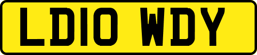 LD10WDY