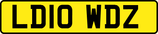 LD10WDZ