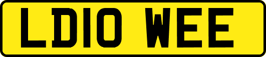LD10WEE