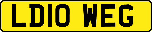 LD10WEG