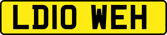 LD10WEH