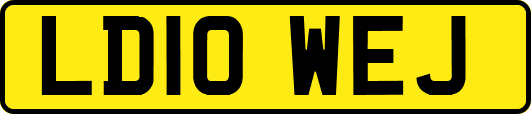 LD10WEJ