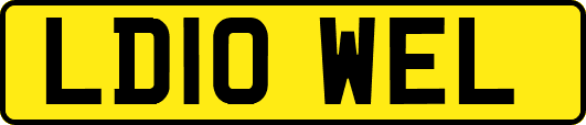 LD10WEL