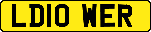 LD10WER