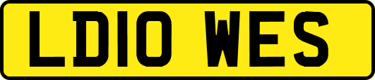 LD10WES