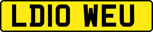 LD10WEU