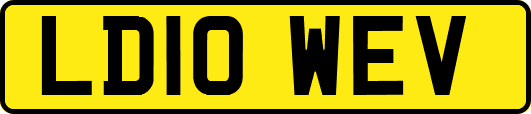 LD10WEV
