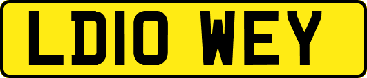 LD10WEY
