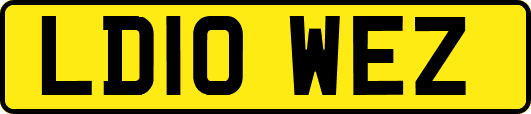 LD10WEZ