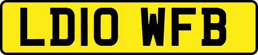 LD10WFB