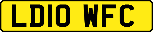LD10WFC