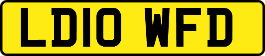 LD10WFD