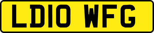 LD10WFG