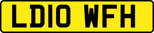 LD10WFH